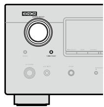 DENON AVR-590 - Listening to Preset Stations - 2