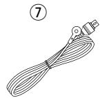 DENON AVR-590 - Accessories - 3