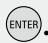 DENON AVR-590 - Use to select the item you want to check, then press ENTER. - 5