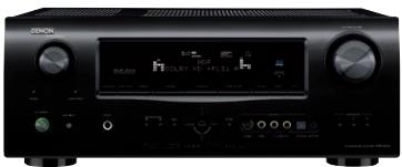DENON BDP-1610_F.PDF - Connectique - 1