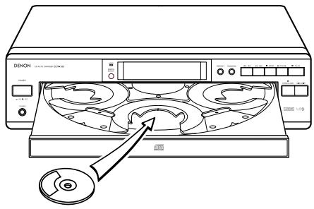 DENON DCM-280 - NORMAL PLAY - 3