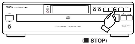 DENON DCM-280 - NORMAL PLAY - 2
