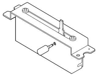 DENON DN-X900 - DN-X900 UNIQUEMENT : FLEX FADER PROCEDURE DE RÉGLAGE DE LA FORCE DE GLISSEMENT DU CROSSFADER - 1