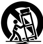 DENON DN-X900 - IMPORTANT SAFETY INSTRUCTIONS - 1