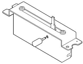 DENON DN-X900 - NUR DN-X900 : FLEX FADER EINSTELLVERFAHREN FÜR CROSSFADER-SCHIEBEMONT - 1