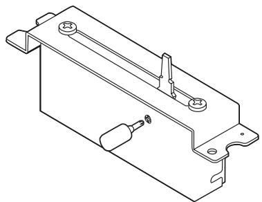 DENON DN-X900 - SOLO DN-X900:FLEX FADER PROCEDURE DI REGOLAZIONE DELLA COPPIA DEL CROSSFADER SCORREVOLE - 1