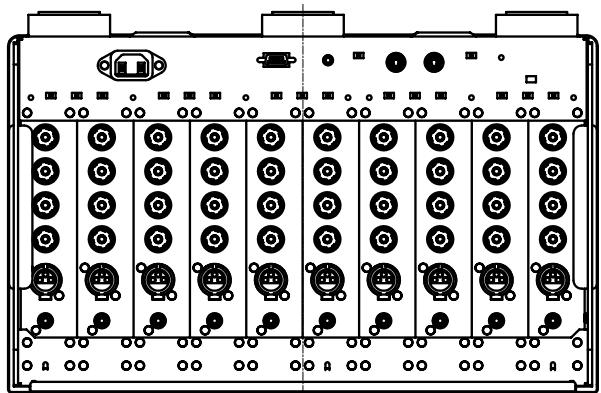 DENON POA-A1HDCI - 2