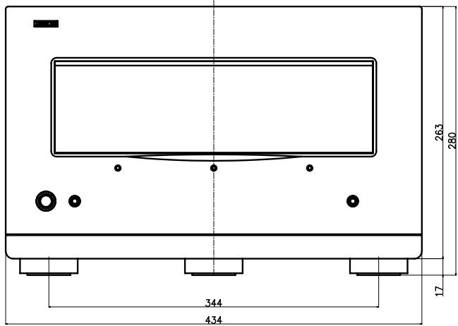 DENON POA-A1HDCI - 5
