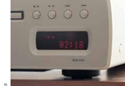 DENON S-CX303 - 7