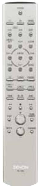 DENON S-CX303 - Autres caractéristiques - 4