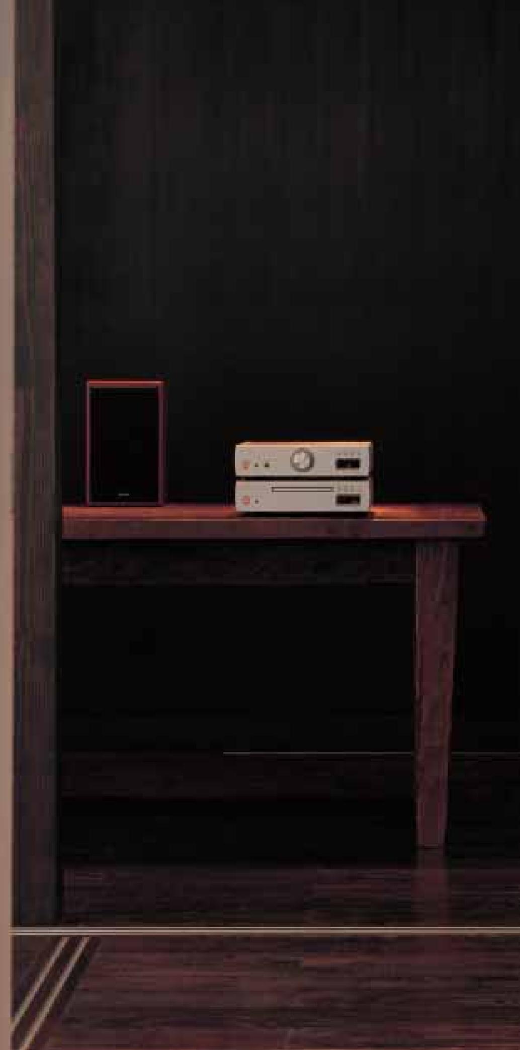 DENON S-CX303 - 1
