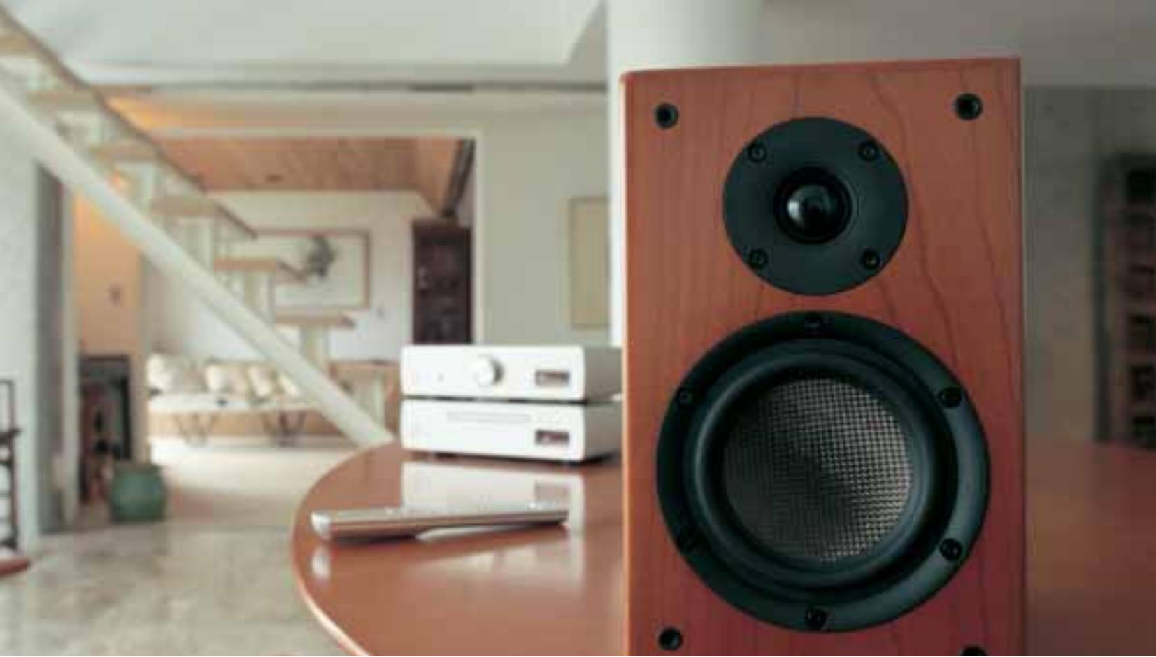 DENON S-CX303 - Autres caractéristiques - 5