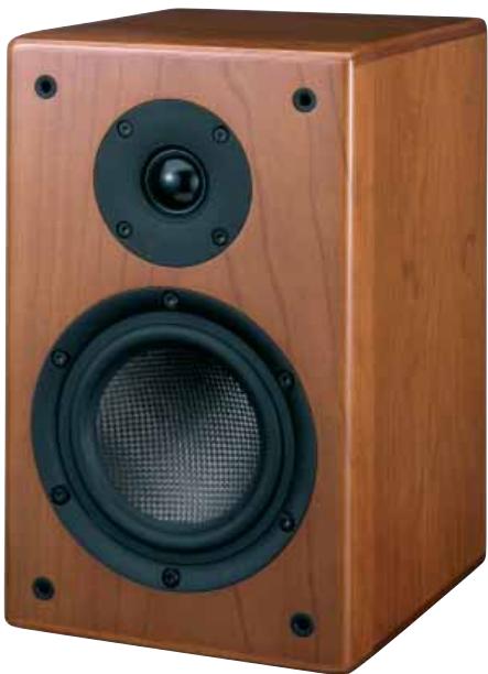 DENON S-CX303 - Autres caractéristiques - 7