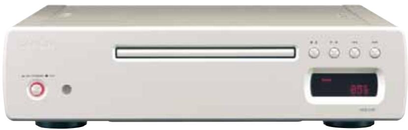 DENON S-CX303 - Unité de commande à distance (RC-1060) - 1