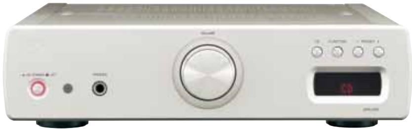 DENON S-CX303 - Autres caractéristiques - 4