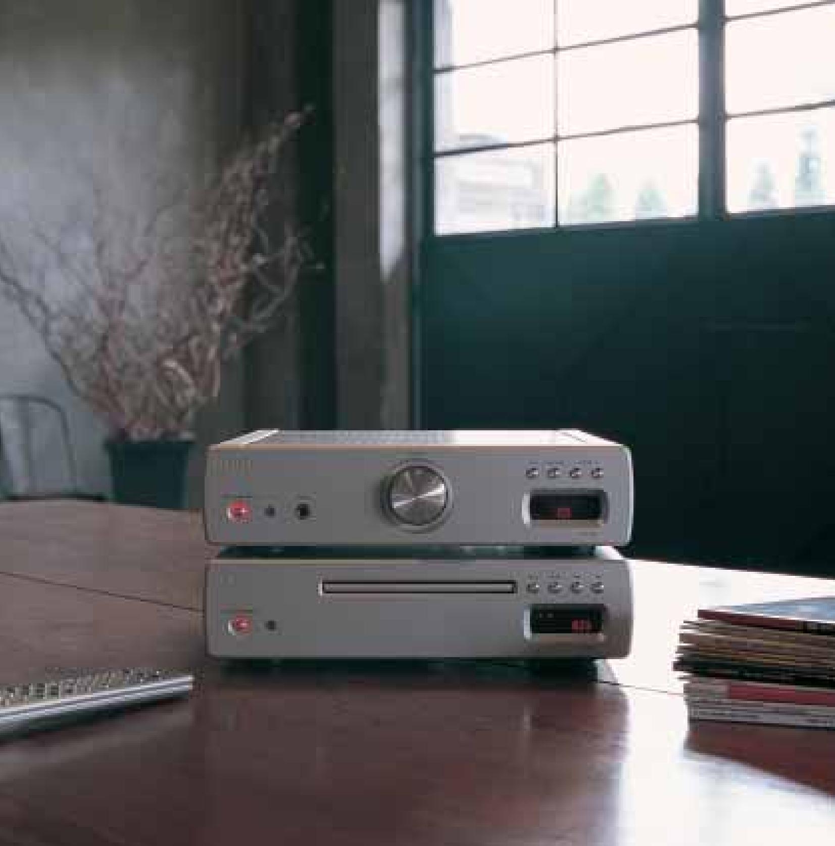 DENON S-CX303 - 4