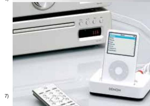 DENON S-CX303 - 10