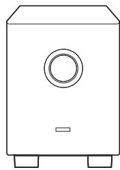 DENON SYS-391HT - Configuración de la unidad - 4