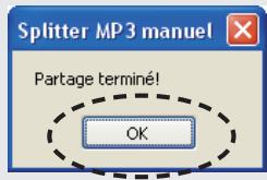 DENON TRANS MUSIC MANAGER - [Réglages de fonctionnement] - 1