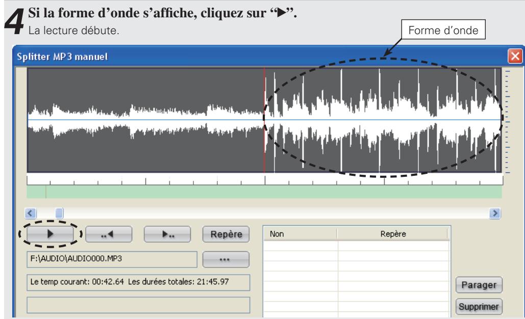 DENON TRANS MUSIC MANAGER - Cliquez sur "... - 3