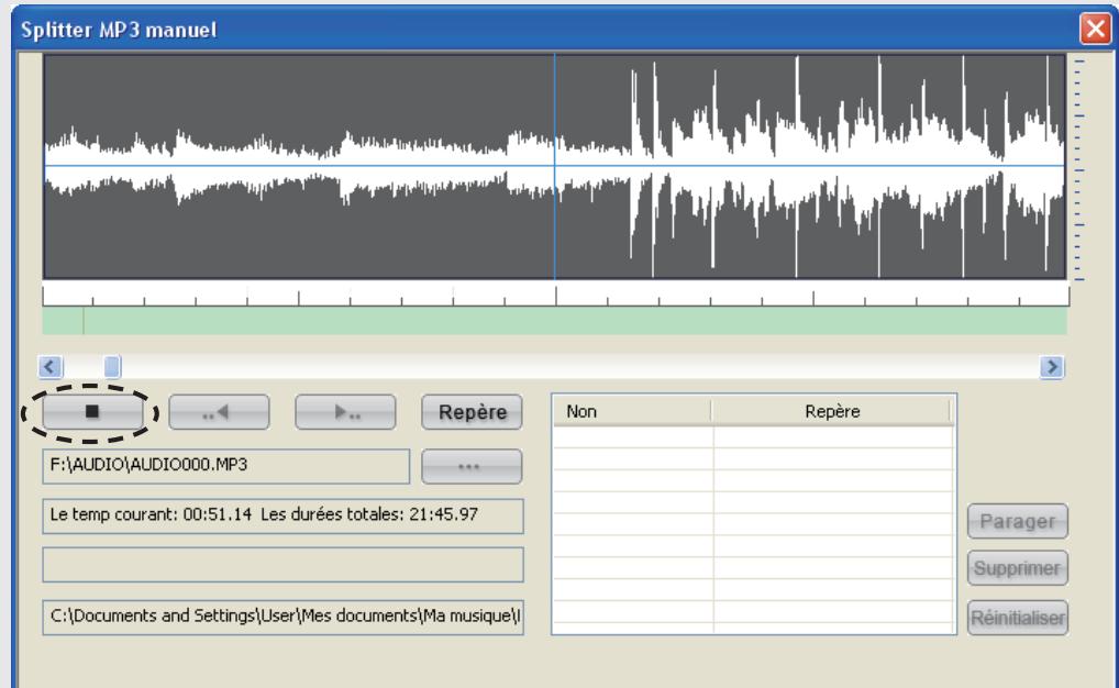DENON TRANS MUSIC MANAGER - Cliquez sur "... - 4