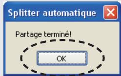 DENON TRANS MUSIC MANAGER - Décalage - 2