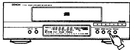 DENON UPA-110 - Répartition d'une section (SECTION REPEAT) - 2