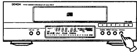 DENON UPA-110 - Répartition d'une section (SECTION REPEAT) - 3