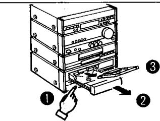 DENON UPA-110 - Retrait - 1