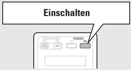 DENON AVR-4311 - HINWEIS - 2