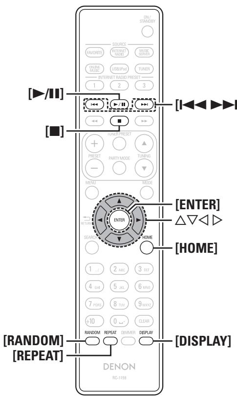 DENON DNP-720AE - Zur Darstellung von Tasten in dieser Anleitung benutzte Zeichen - 2