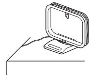 DENON DNP-720AE - Aufstellung - 2