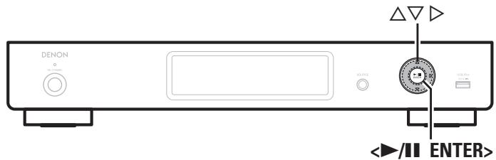 DENON DNP-720AE - Zur Darstellung von Tasten in dieser Anleitung benutzte Zeichen - 1
