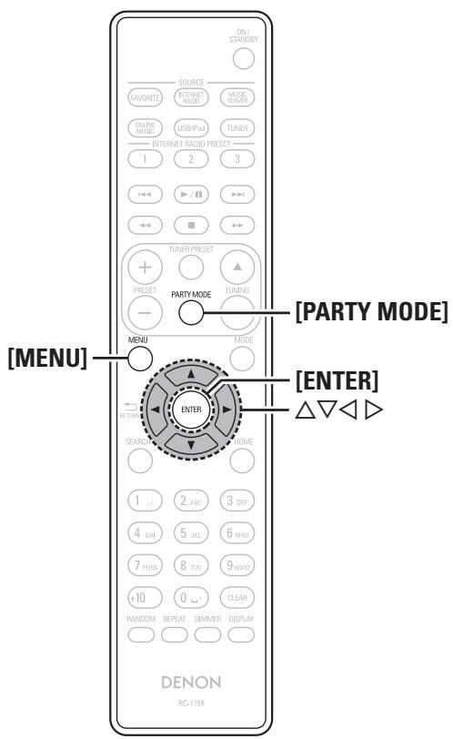 DENON DNP-720AE - Zur Darstellung von Tasten in dieser Anleitung benutzte Zeichen - 2