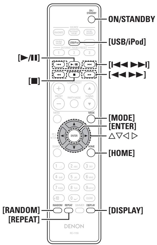 DENON DNP-720AE - Zur Darstellung von Tasten in dieser Anleitung benutzte Zeichen - 2