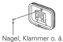 DENON DNP-720AE - Aufstellung - 1
