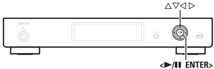 DENON DNP-720AE - Zur Darstellung von Tasten in dieser Anleitung benutzte Zeichen - 1