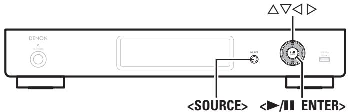 DENON DNP-720AE - Zur Darstellung von Tasten in dieser Anleitung benutzte Zeichen - 2