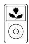 DENON DNP-F109 BK - - iPod classic - 1