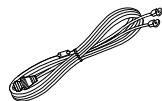 DENON RCD-M39 - Accessoires - 4