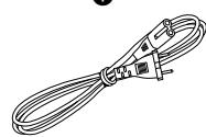 DENON RCD-M39 - Accessoires - 1