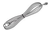 DENON RDC-M37 - Accessoires - 5