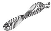 DENON RDC-M37 - Accessoires - 6