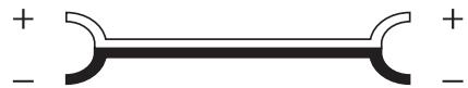 DENON RDC-M37 - Connexion des enceintes - 1