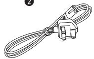 DENON RDC-M37 - Accessoires - 3