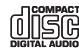 DENON RDC-M37 - Disques utilisables avec le RCD-M37 - 1