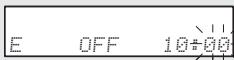 DENON RDC-M37 - 【Uniquement la fonction “TUNER” est sélectionnée】 - 4