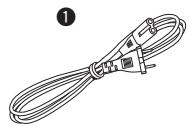 DENON RDC-M37 - Accessoires - 2