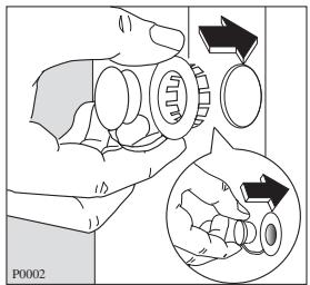 ZANUSSI FA5023 - Débridage - 5