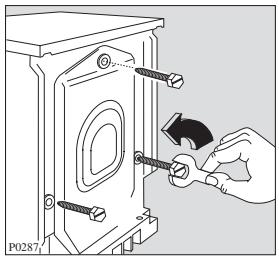 ZANUSSI FA5023 - Débridage - 1